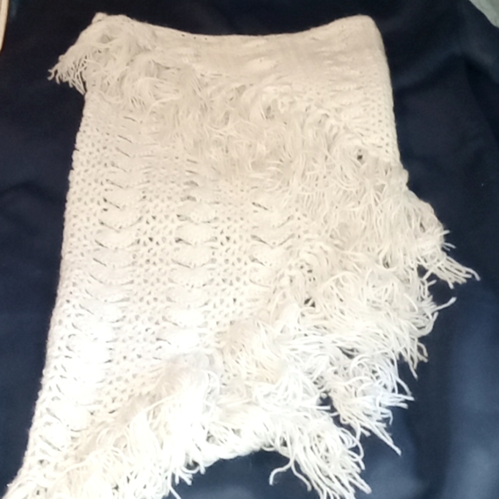 Women's winter apparel